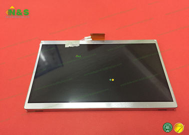 7.0 นิ้ว LB070W02-TME2 แผงจอภาพ LG LCD 154.08 × 86.58 มม. สำหรับแผงประตูวิดีโอแบบวิดีโอ