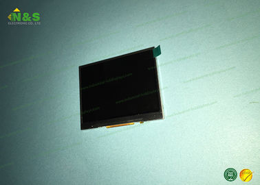 70.08 x 52.56 mm Clear LB035Q04-TD08 จอแสดงผล LG 3.5 นิ้ว