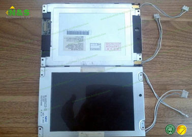 จอภาพ LCD ขนาด 6.5 นิ้วเครื่องฉีดขึ้นรูปรุ่น NL6448AC20-06