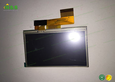 5.7 นิ้ว LQ057AC113 จอ LCD AUO 115.2 × 86.4 มม. สำหรับงานอุตสาหกรรม