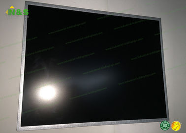 ITSX98E จอ LCD อุตสาหกรรมขนาด 18.1 นิ้ว IDTech ขนาด 359.04 × 287.232 มม