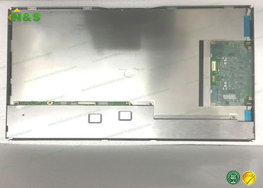 21.3 นิ้ว NL160120AC27-37 บานหน้าต่าง LCD NLT ที่มีพื้นที่ใช้งาน 432 × 324 มม