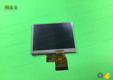 LS024Q3UX12 แผงหน้าจอ LCD ชาร์ป SHARP 2.4 นิ้ว LCM 320 × 240 262K WLED CPU