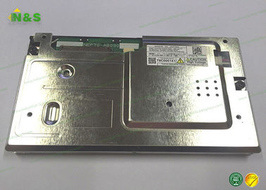 TOSHIBA 6.5 &amp;quot;LTA065B094D LTA065B096D จอแสดงผล LCD สำหรับรถยนต์ RNS-E Mercedes PCM2