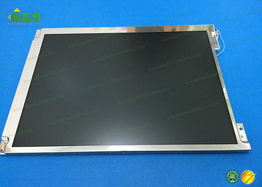 12.1 นิ้ว LQ121S1DG42 จอแสดงผล LCD คม SHARP ปกติสีขาวมีขนาด 246 × 184.5 มม