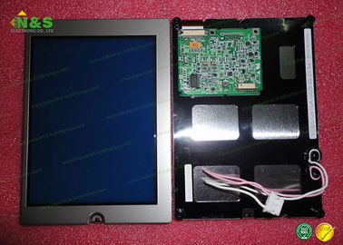 แผงจอภาพ LCD NEC TFT ขนาด 21.3 นิ้วแผงจอแสดงผล LCD แบบกำหนดเอง NL204153BM21-01A