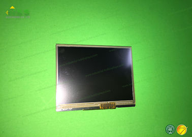 A025CTN01.0 AUO จอ LCD 2.5 นิ้ว LCM 480 × 240 250 300: 1 16.7M WLED Serial RGB