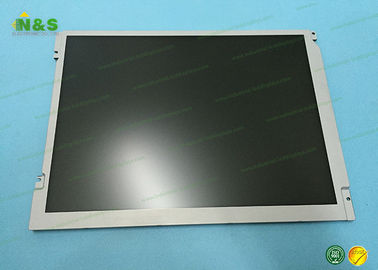 จอแสดงผลอุตสาหกรรม LCD CLAA156WA01A ขนาด 15.6 นิ้ว CPT ปกติสีขาวมีขนาด 344.232 × 193.536 มม.
