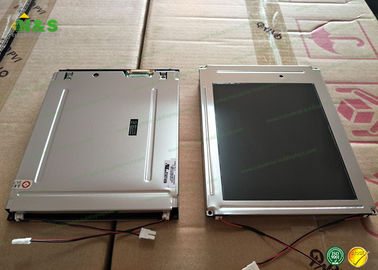 400cd / m2 PVI หน้าจอ TFT LCD 6.4 นิ้ว PD064VT8 VGA 640 (RGB) * 480
