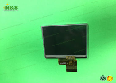 PW035XU1 จอ LCD 3.5 นิ้ว PVI LCD ขนาด 76.32 × 42.82 มม. สำหรับแผงวิดีโอดิจิตอล