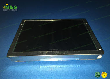 TX13D200VM5BAA แผงหน้าจอ LCD Hitachi 5.0 นิ้วสำหรับงานอุตสาหกรรม
