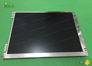 RGB 12.1 นิ้ว TM121TDSG02 จอแสดงผล Tianma LCD ขนาด 245.76 × 184.32 มม.