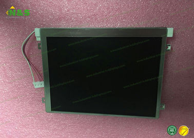 LQ064V3DG01 หน้าจอ LCD ขนาด 6.4 นิ้ว 640x480 อุปกรณ์อุตสาหกรรม