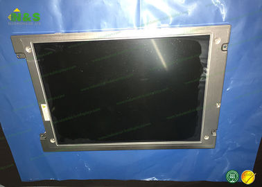 10.4 นิ้วปกติขาว LQ104V1DG53 จอ LCD ชาร์ปที่มี 211.2 × 158.4 มม