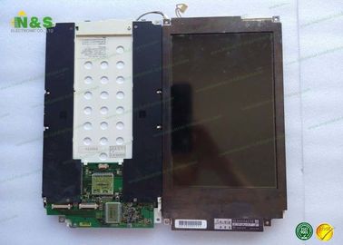 โดยปกติแล้วจอ LCD NEC LCD ขนาด 8.9 นิ้ว NL6440AC30-04 สำหรับแอพพลิเคชั่นอุตสาหกรรม