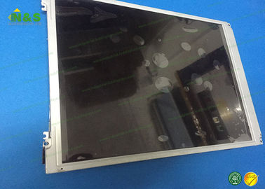 ปกติสีดำ LQ097L1JY01 แผงหน้าจอ LCD Sharp 9.7 นิ้ว 196.608 × 147.456 มม.