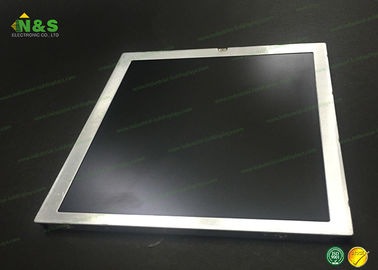 เคลือบแข็ง LQ064V1DS11 จอ LCD Sharp ขนาด 6.4 นิ้วกับ 130.6 × 97 มม
