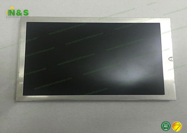 LQ065T5BG02 จอ LCD Sharp LCD 6.5 นิ้วโดยปกติสีขาวมีขนาด 143.4 x 79.326 มม