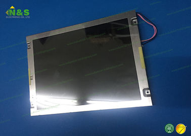 LQ085Y3DG12 จอ LCD Sharp LCD 8.5 นิ้วพร้อมพื้นที่ใช้งาน 184.8 × 110.88 มม
