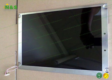 NL256204AM15-04A แผงจอ LCD NEC 20.1 นิ้วปกติสีดำ 399.36 × 319.49 มม. พื้นที่ใช้งาน