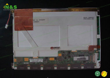 PVI PD104SL1 โมดูล TFT LCD ปกติสีขาวที่มีพื้นที่ใช้งาน 211.2 × 158.4 มม