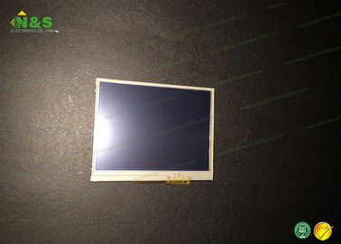 LMS430HF15 เปลี่ยนแผ่นจอ LCD 4.3 นิ้วด้วยพื้นที่ใช้งาน 95.04 × 53.856 mm Active Area