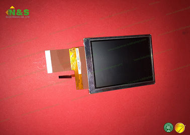 LMS283GF11 แผงสวิตช์ LCD Samsung 2.8 นิ้ว 240 x 320 330 290: 1 262K WLED CPU