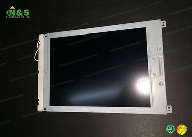 ความละเอียดสูง NL6448AC30-21 หน้าจอ LCD nec 9.4 นิ้ว CCFL พื้นที่ทำงาน 192 × 144 มม