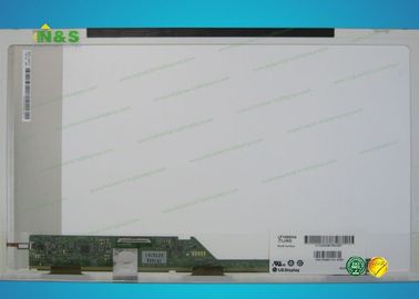 LP156WH4-TLN2 จอ LCD แอลซีดีขนาด 15.6 นิ้วสีขาวโดยทั่วไปมีขนาด 344.232 × 193.536 มม.