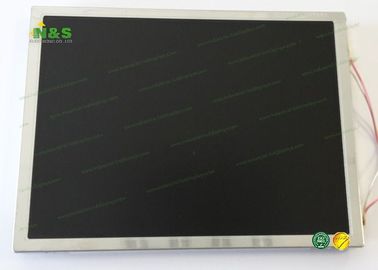 หน้าจอ LCD LB064V02-TD01 ขนาด 6.4 นิ้วเคลือบยากด้วยพื้นที่ใช้งาน 130.56 × 97.92 มม.
