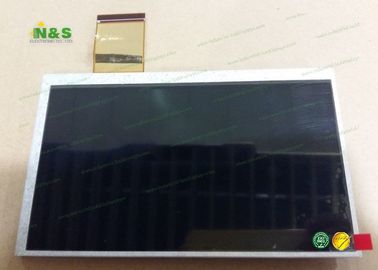TM070RDH12 จอแสดงผล LCD Tianma, จอ LCD ขนาด 7 นิ้ว 154.08 × 85.92 มม