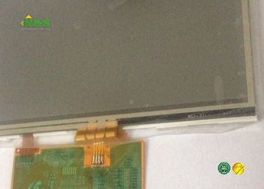 60Hz LMS430HF26 การเปลี่ยนหน้าจอ LCD ของซัมซุง 95.04 × 53.856 mm Active Area