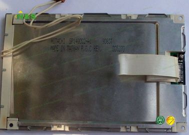 จอภาพ LCD ขาวดำรุ่น SP14Q002-A1 ขนาด 10 นิ้วติดตั้ง 115.185 × 86.385 มม