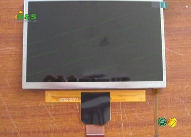LMS700KF23 แผง LCD Samsung 7.0 นิ้วโดยปกติจะเป็นสีขาวที่มีพื้นที่ใช้งาน 152.4 × 91.44 มม