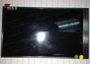 LG LD050WV1-SP01 หน้าจอ LCD 5.0 ​​นิ้วโดยทั่วไปมีสีดำ 71.4 × 120.4 × 4.31 มม.
