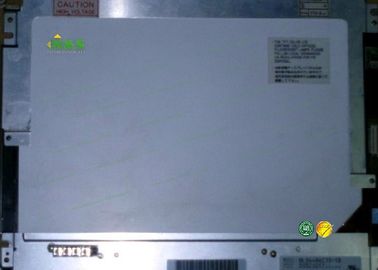 10.4 นิ้ว NL6448AC33-18A จอ LCD NEC ขนาด 211.2 × 158.4 มม. สำหรับงานอุตสาหกรรม