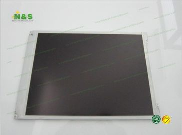 Transflective NL6448BC33-50 แผงจอภาพ LCD NEC ขนาด 10.4 นิ้วมีเส้นโครงร่าง 243 × 185.1 × 11.5 มม