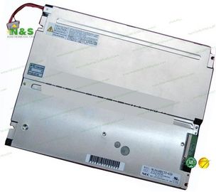 NL6448BC33-63C แผงหน้าจอ NEC LCD 10.4 นิ้วสีขาวปกติ 211.2 × 158.4 มม
