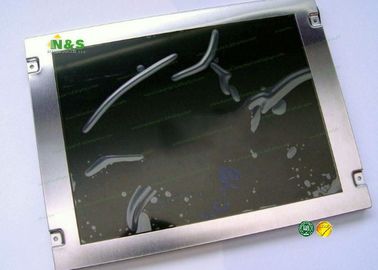 จอแสดงผล PVI PD080SL5 LCD ขนาด 8.0 นิ้ว 162 × 121.5 มม. สำหรับงานอุตสาหกรรม