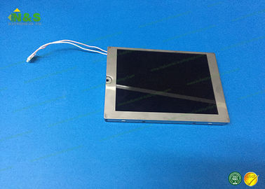 TCG057QV1AQ-G00 262K แผงแสดงผลแบบจอ 6- บิตหน้าจอ LCD ของกล้องดิจิทัล