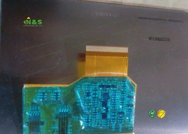 Samsung LCD 4.8 นิ้วแสดงผลด้วยพื้นที่ใช้งาน 103.8 × 62.28 มม