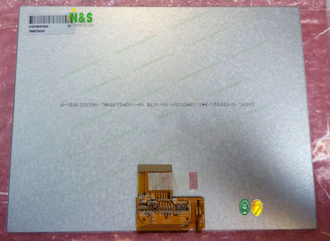 โดยปกติ White Tianma LCD จะแสดงภาพ 162.048 × 121.536 Mm Active Area TM080TDHG01