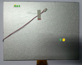 หน้าจอ LCD Tianma ทนทาน 10.4 นิ้ว TM104SDHG30 พื้นผิวเคลือบผิวแบบแข็ง