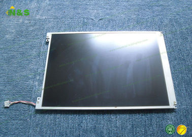หน้าจอ LCD Tianma ขนาด 12.1 นิ้วแบบพกพาแสดงภาพสี TFT TM121TDSG02