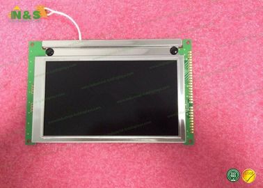 จอแบนอุตสาหกรรม LMG7420PLFC-X 5.0 นิ้วหน้าจอ LCD ป้องกันแสงสะท้อน 75Hz