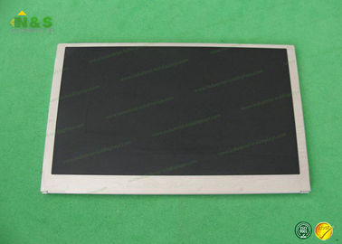 AA050MG03-DA1 จอแสดงผล LCD อุตสาหกรรมขนาด 5.0 นิ้วสำหรับ 60Hz, Clear Surface