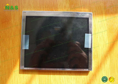 AA057QD01 หน้าจอ LCD อุตสาหกรรม 5.7 นิ้วมม. พร้อมพื้นที่ใช้งาน 115.2 × 86.4 มม. สำหรับ 60Hz