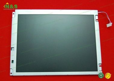 AA084SD01 a-Si TFT-LCD จอแบนอุตสาหกรรมขนาด 8.4 นิ้ว 800 × 600