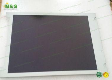 AA084XE01 8.4 นิ้ว 1024 × 768 จอภาพ LCD อุตสาหกรรมความถี่การแสดงผล 60Hz