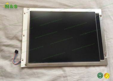 LM64P89 จอแสดงผล LCD ขนาด 10.4 นิ้วสีดำ / สีขาว 211.17 × 158.37 มม. พื้นที่ใช้งาน